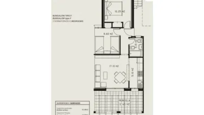 Chalet in Calpe - Calp photo 17