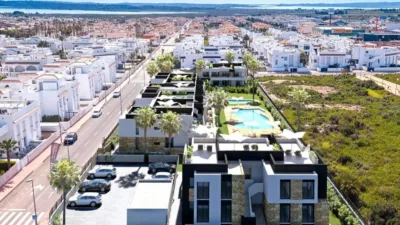Casa – Rojales, Ciudad Quesada - Vista 5