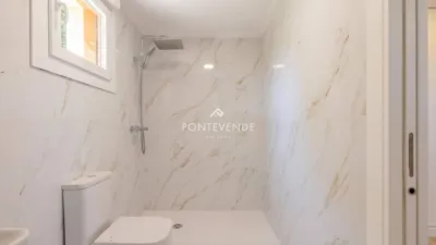 House in Sanxenxo photo 50