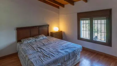 Chalet in Álora photo 46