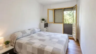 Apartment in Valle de Mena photo 17