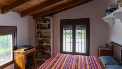 Chalet in Álora photo 35