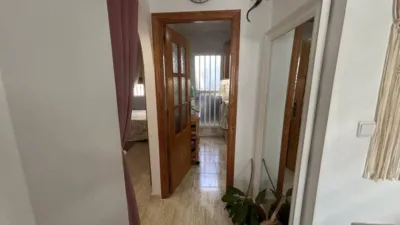 Apartment in Orihuela photo 11