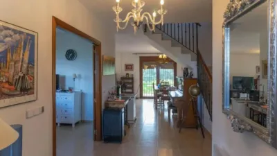 Chalet in Álora photo 5
