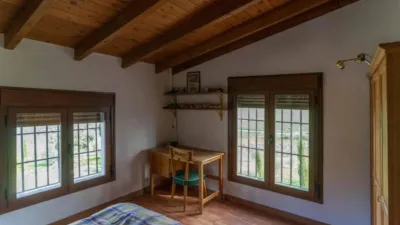Chalet in Álora photo 43