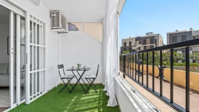 Apartment on Navelate Street photo 10