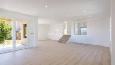 House in Sanxenxo photo 45