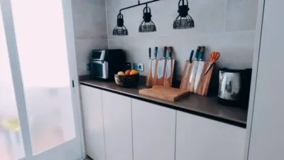 Apartment in L'Alfàs del Pi photo 8