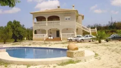 Casa - Vista 2