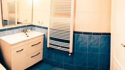 Apartment in L'Alfàs del Pi photo 11