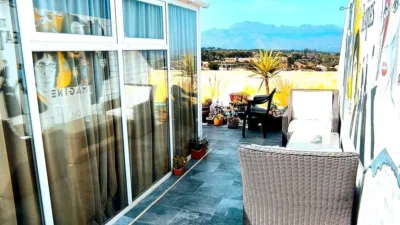 Apartment in L'Alfàs del Pi photo 18