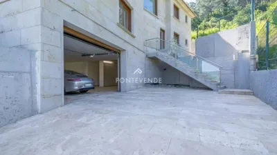 House in Sanxenxo photo 13
