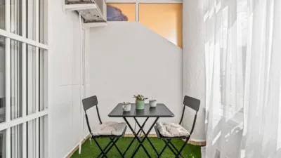 Apartment on Navelate Street photo 7