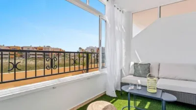 Apartment on Navelate Street photo 8