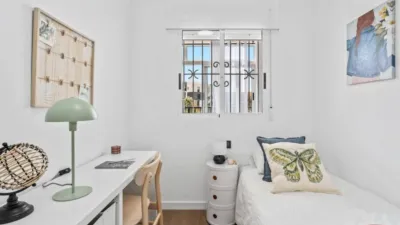 Apartment on Navelate Street photo 16