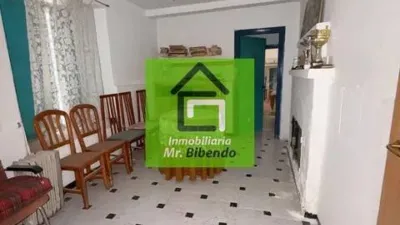 Casa adosada en venta en La Horta, La Horta (Zamora Capital) de 110.000 €