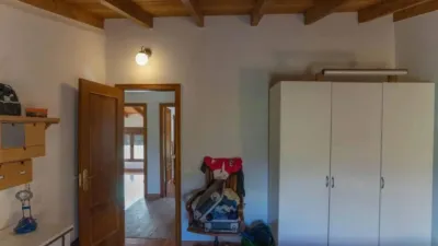 Chalet in Álora photo 48