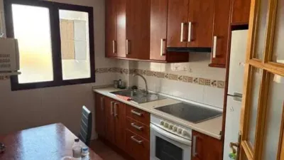Apartment in La Roda photo 5