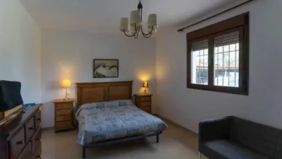 Chalet in Álora photo 23