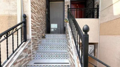 Piso en calle C. Maese Pedro 81 photo 18