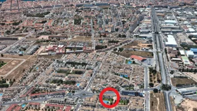 Piso en calle C. Maese Pedro 81 photo 30