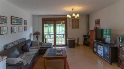 Chalet in Álora photo 7