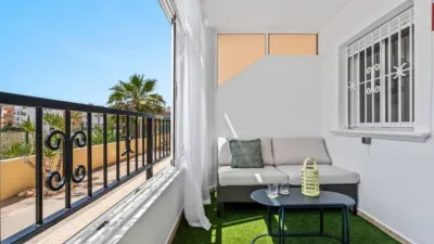 Apartment on Navelate Street photo 6