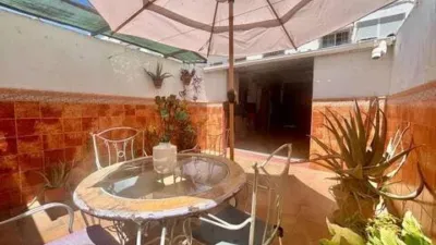 Townhouse in Estepona photo 3
