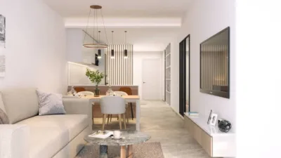 Piso - Vista 5