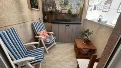 Apartment in Orihuela photo 39