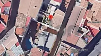 Flat in San Felipe-El Almendral-La Merced photo 3