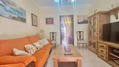 Townhouse in Estepona photo 16