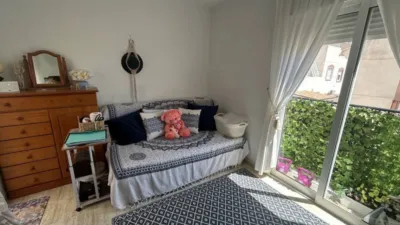 Apartment in Orihuela photo 35