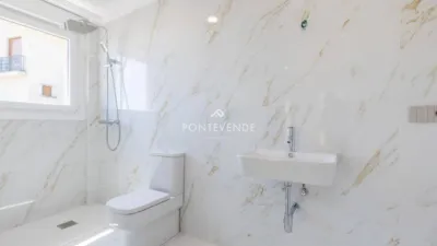 House in Sanxenxo photo 37