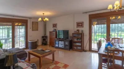 Chalet in Álora photo 6