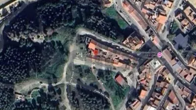 Terraced house in Nerva photo 4