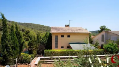 Casa en Begues photo 10