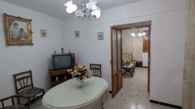 Chalet in Alcaudete photo 3