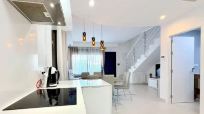 Casa – Orihuela, Lagosol-Sector F-2 - Vista 3