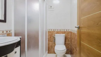 House in Aguas Nuevas-Torreblanca-Sector 25 photo 19