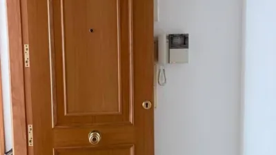 Flat in Petrer photo 20