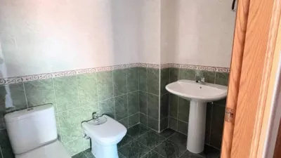 Flat in Petrer photo 14
