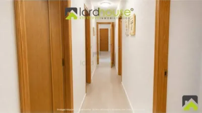 Apartment in Lorca photo 9