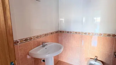 Flat in Petrer photo 17
