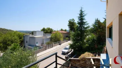 Casa en Begues photo 52