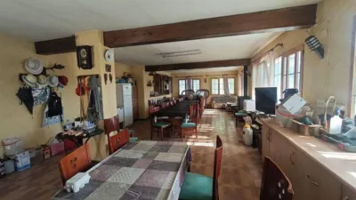 Rustic house in Petrer photo 22