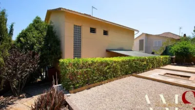 Chalet in Begues photo 5