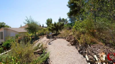 Casa en Begues photo 9