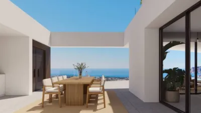Casa - Más