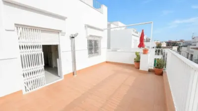 Ático en Sitges photo 9